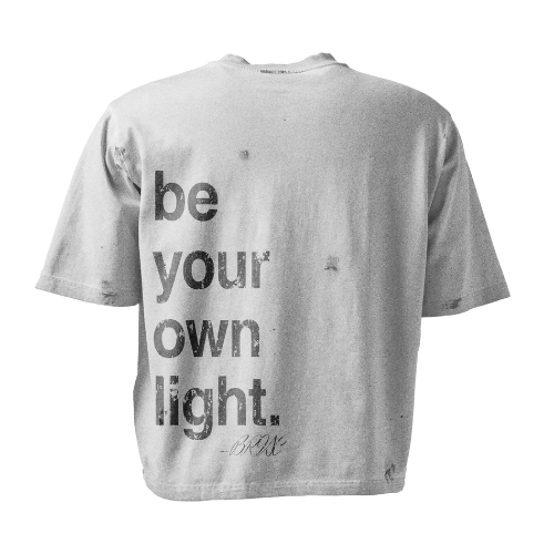 BRISC Shirt Design